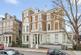 Holland Park Gardens, London W14