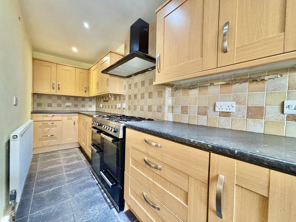 Kitchen / Breakfast