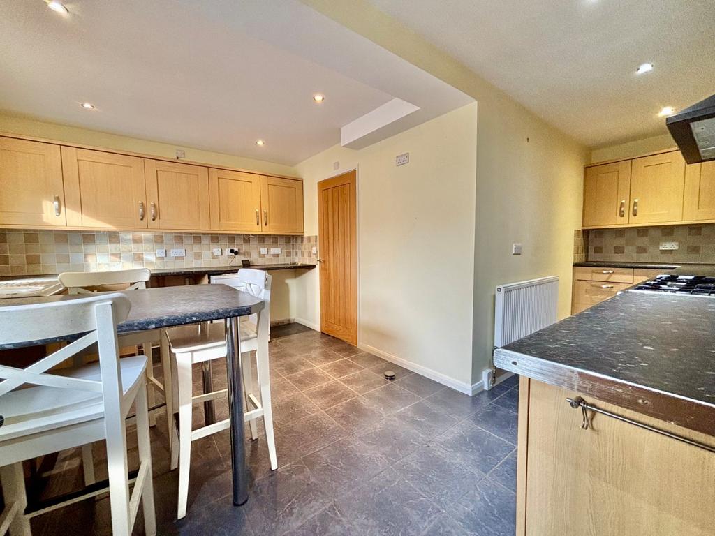 Kitchen / Breakfast