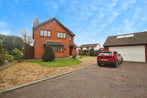 undefined, Fernleigh Close, Preston PR3