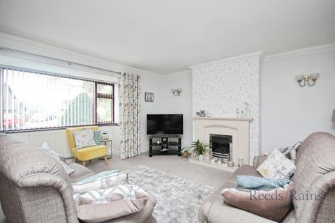 undefined, Fernleigh Close, Preston PR3