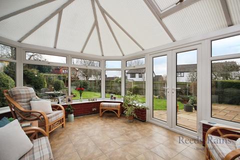 undefined, Fernleigh Close, Preston PR3