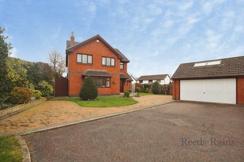 undefined, Fernleigh Close, Preston PR3