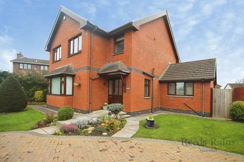 undefined, Fernleigh Close, Preston PR3
