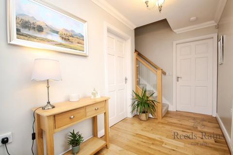 undefined, Fernleigh Close, Preston PR3