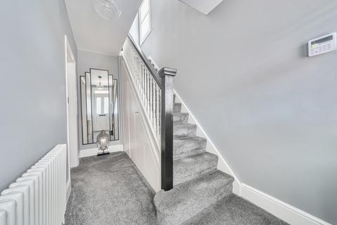 3 bedroom detached house for sale, Trafalgar Road, Southampton, Hampshire