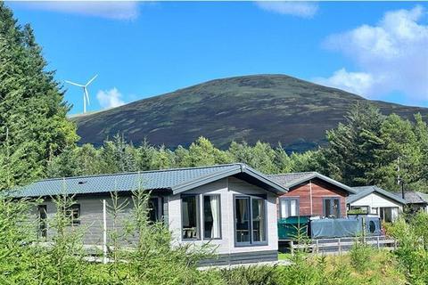 undefined, Glendevon Country Park – Perthshire