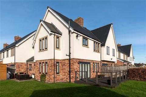4 bedroom terraced house for sale, Mellor Close, Otley, West Yorkshire, LS21