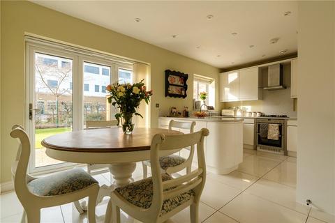 4 bedroom terraced house for sale, Mellor Close, Otley, West Yorkshire, LS21