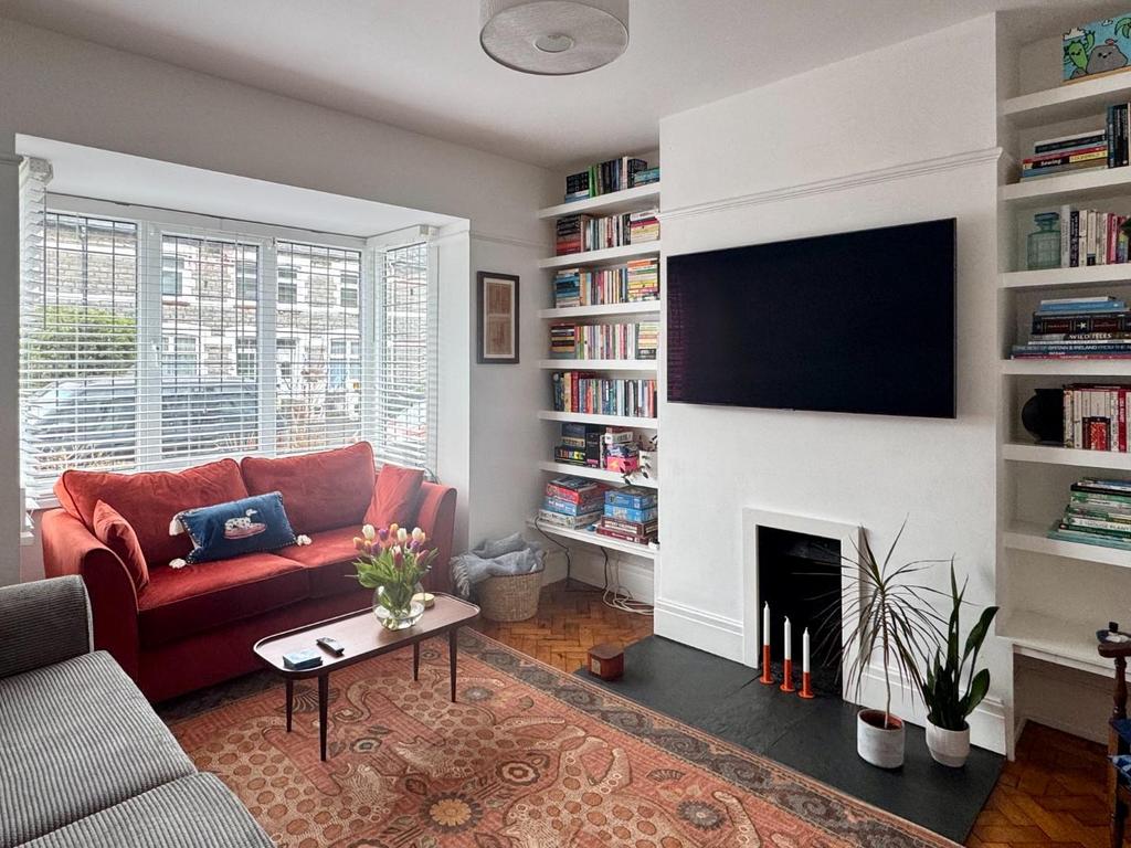 Reception Room 1