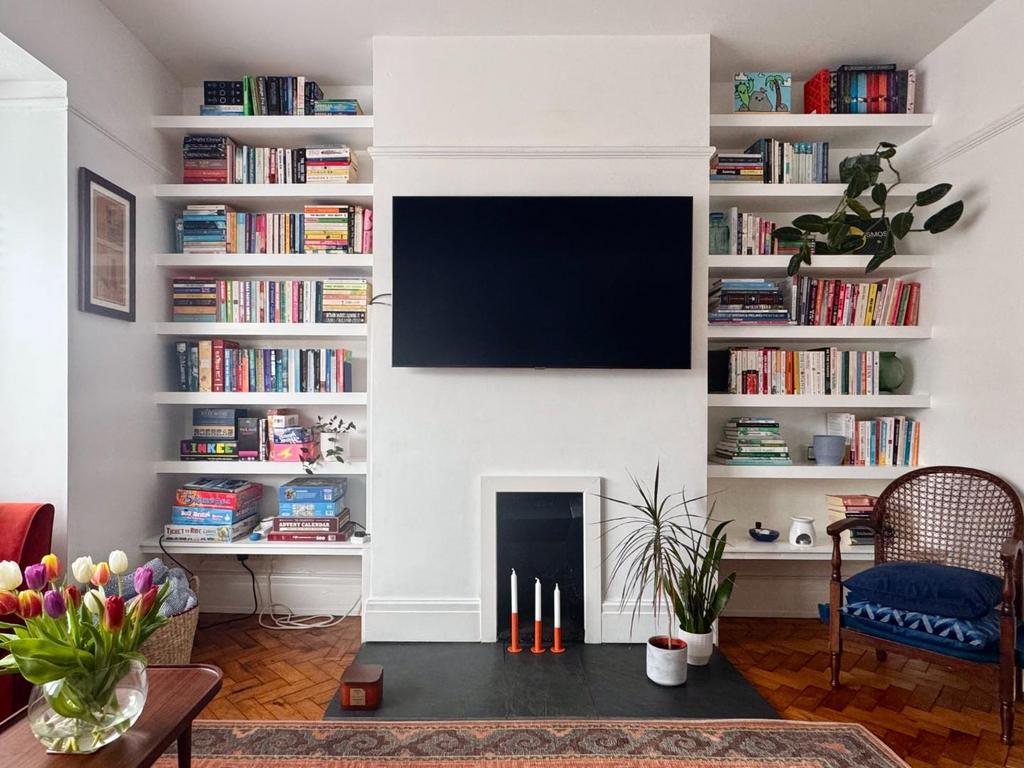 Reception Room 1