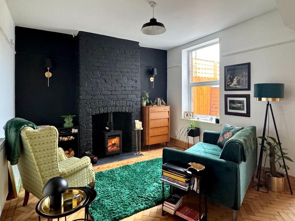 Reception Room 2