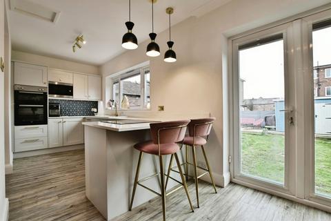 3 bedroom semi-detached house for sale, Filey Road, Stockport SK2