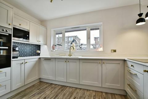3 bedroom semi-detached house for sale, Filey Road, Stockport SK2