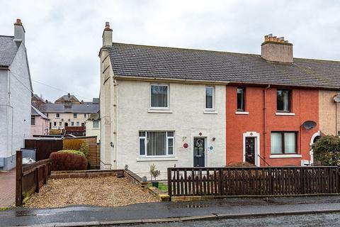 undefined, 29 , Hartrigge Road, Jedburgh TD8 6HF