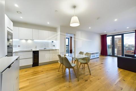 2 bedroom apartment to rent, Windmill Street, Birmingham B1