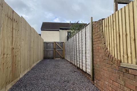 undefined, Cheddon Road, Taunton