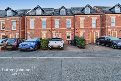 undefined, Weaver Grove, Winsford
