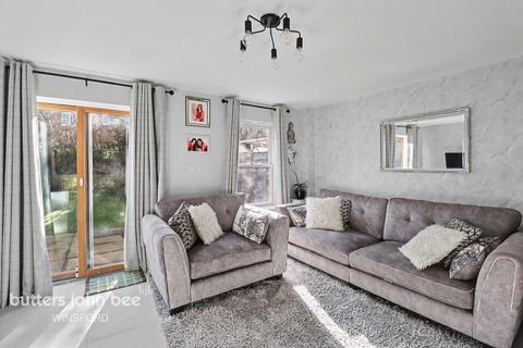 undefined, Weaver Grove, Winsford