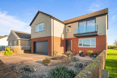 4 bedroom detached house for sale, Tarramarr, Ferry Road, South Alloa, Stirling, Falkirk, FK7