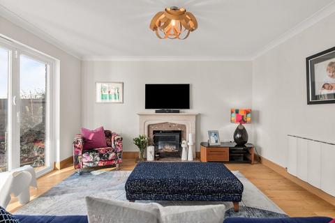 4 bedroom detached house for sale, Tarramarr, Ferry Road, South Alloa, Stirling, Falkirk, FK7