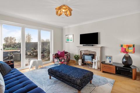 4 bedroom detached house for sale, Tarramarr, Ferry Road, South Alloa, Stirling, Falkirk, FK7