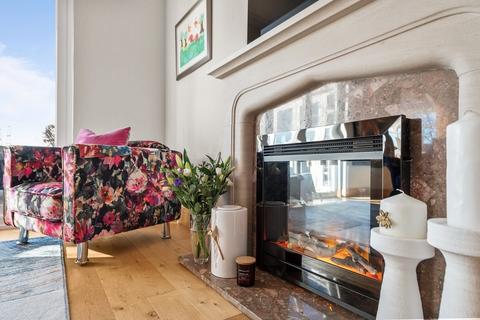4 bedroom detached house for sale, Tarramarr, Ferry Road, South Alloa, Stirling, Falkirk, FK7