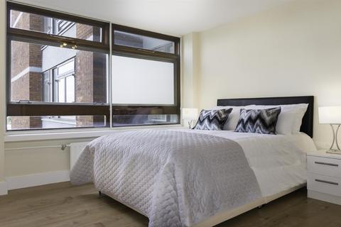 3 bedroom apartment to rent, Lyndhurst Court,  St John's Wood, NW8