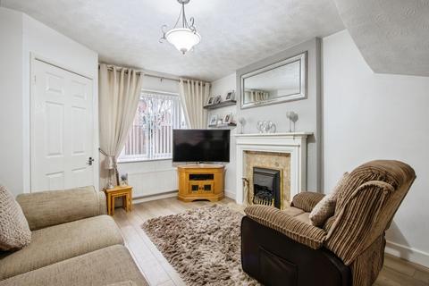 undefined, Birk Lane, Leeds LS27