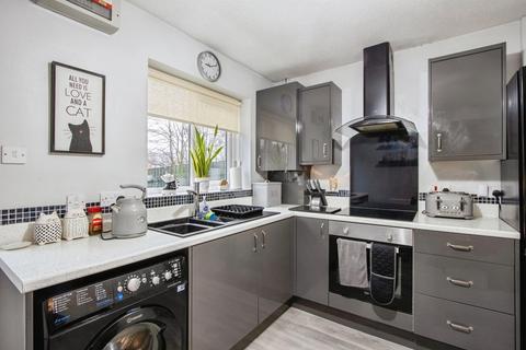 undefined, Birk Lane, Leeds LS27