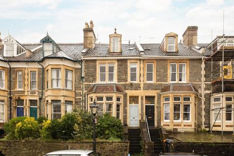 undefined, Cotham Vale, Cotham