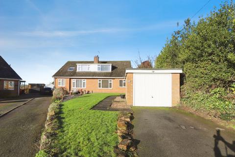 3 bedroom semi-detached house for sale, Church Street, Northampton, NN6