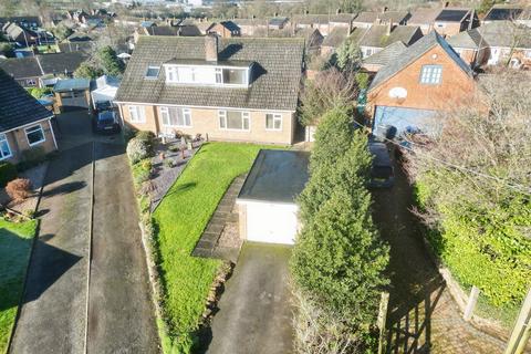 3 bedroom semi-detached house for sale, Church Street, Northampton, NN6