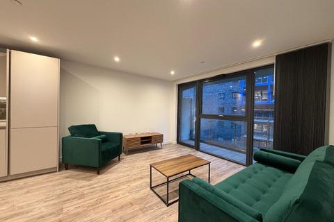 2 bedroom apartment to rent, Wilson Building, Potato Wharf