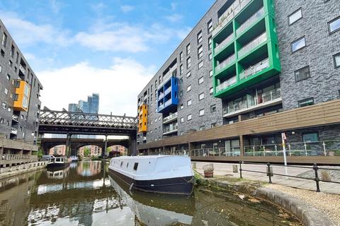 2 bedroom apartment to rent, Wilson Building, Potato Wharf