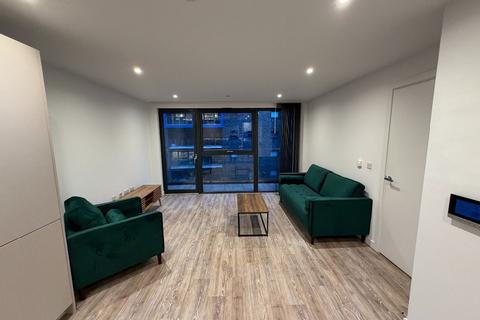 2 bedroom apartment to rent, Wilson Building, Potato Wharf
