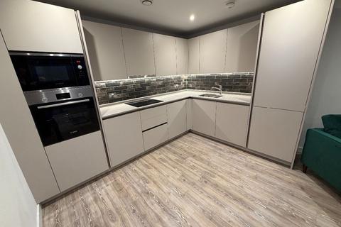 2 bedroom apartment to rent, Wilson Building, Potato Wharf