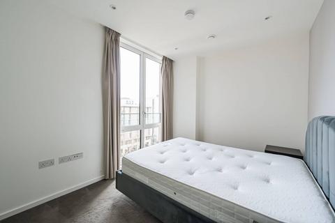 undefined, Swallowtail House, East Village, Stratford, London, E20