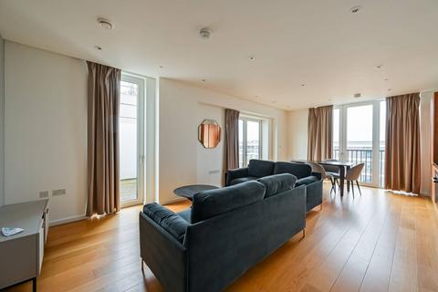 undefined, Swallowtail House, East Village, Stratford, London, E20