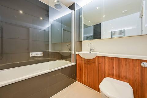 undefined, Swallowtail House, East Village, Stratford, London, E20