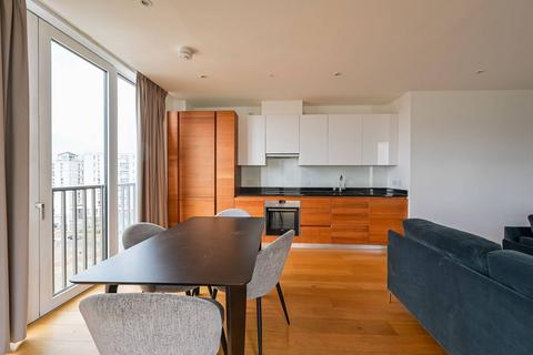 2 bedroom flat to rent, Swallowtail House, East Village, Stratford, London, E20