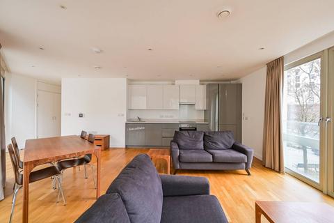 undefined, Vesta House, East Village, Stratford, London, E20