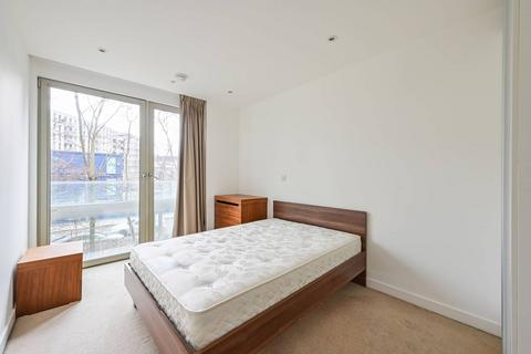 undefined, Vesta House, East Village, Stratford, London, E20