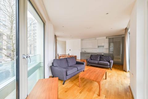 undefined, Vesta House, East Village, Stratford, London, E20