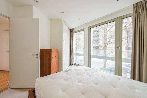 undefined, Vesta House, East Village, Stratford, London, E20