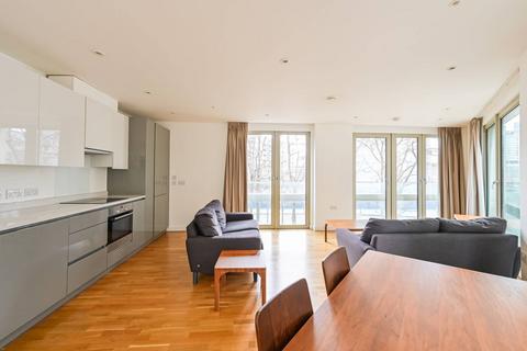 undefined, Vesta House, East Village, Stratford, London, E20