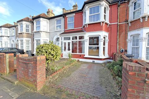 3 bedroom terraced house for sale, Hazeldene Road, Ilford, Essex, IG3