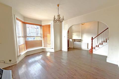 3 bedroom terraced house for sale, Hazeldene Road, Ilford, Essex, IG3