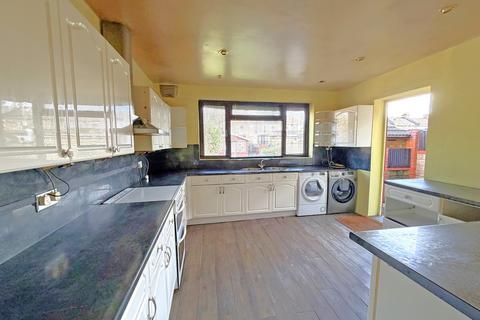 3 bedroom terraced house for sale, Hazeldene Road, Ilford, Essex, IG3