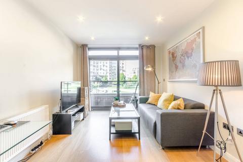1 bedroom flat to rent, Larden Road, Acton, London, W3
